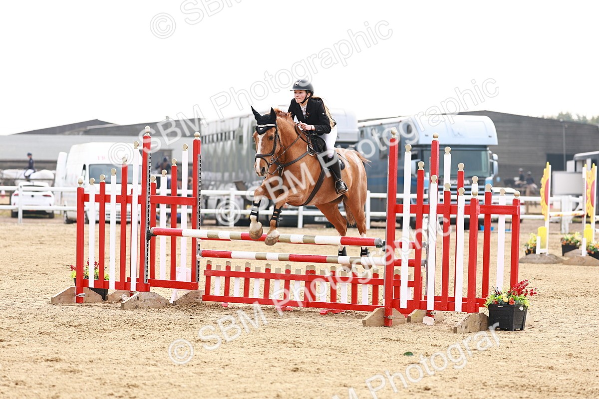  - Class 16 - Senior Discovery - 1.00m