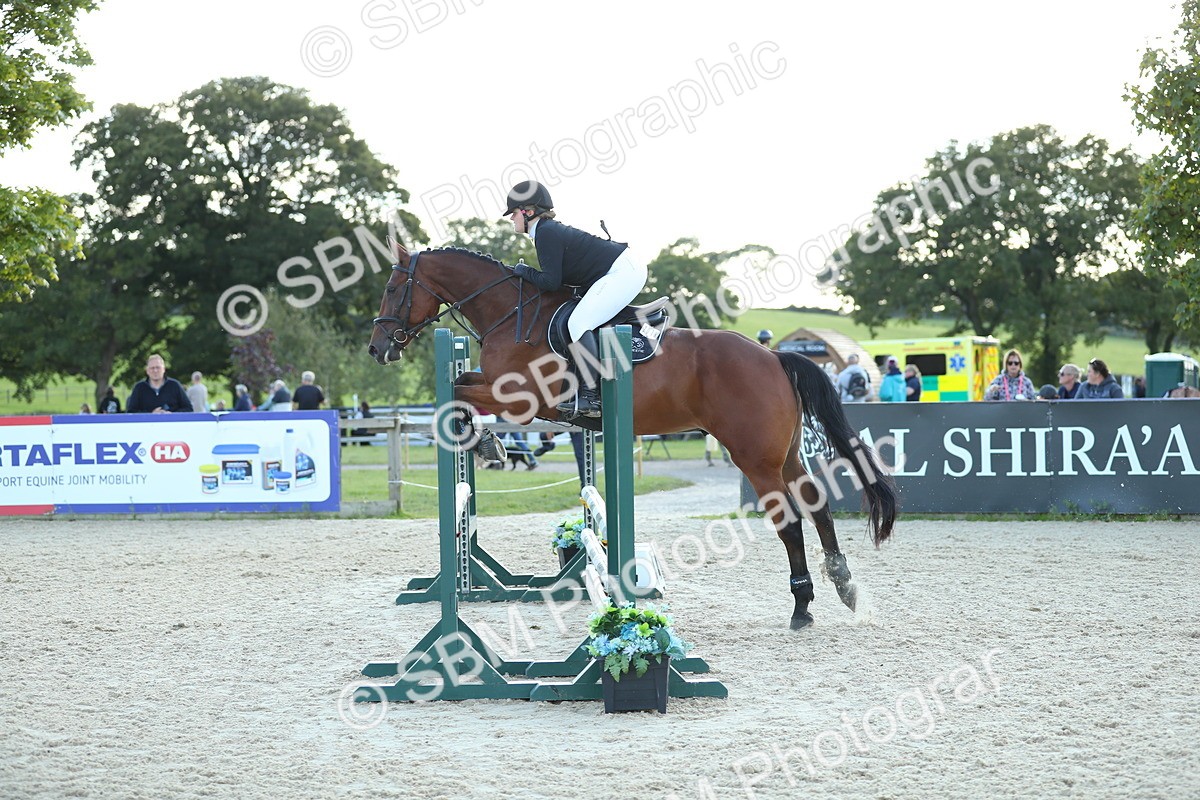 SBM_29769 - J52 - Open 80 & 90cm