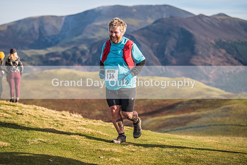 Sale Fell-682 - Sale Fell Race Saturday 25th November 2023