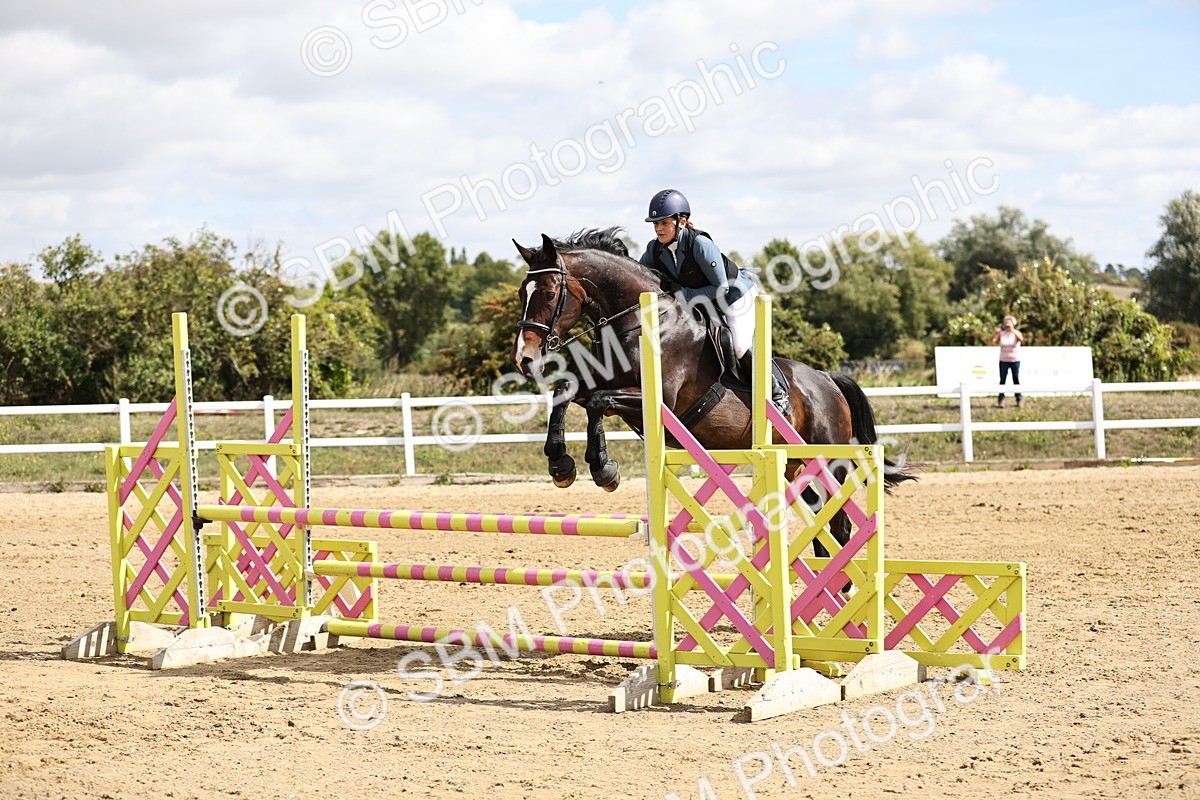 SBM_003741 - Class 2 - Amateur Championship Qualifier 85cm