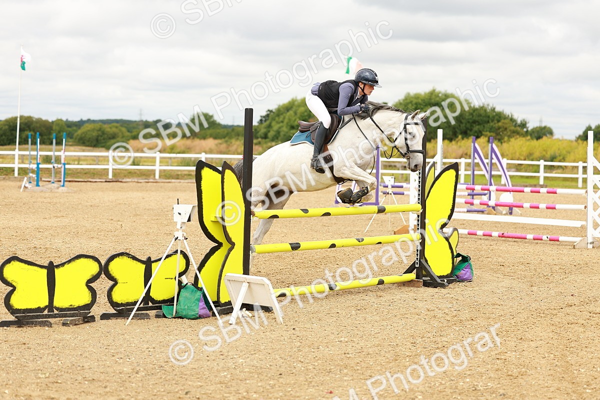 SBM_002194 - Class 10 - 0.95cm Amateur Championship Qualifier