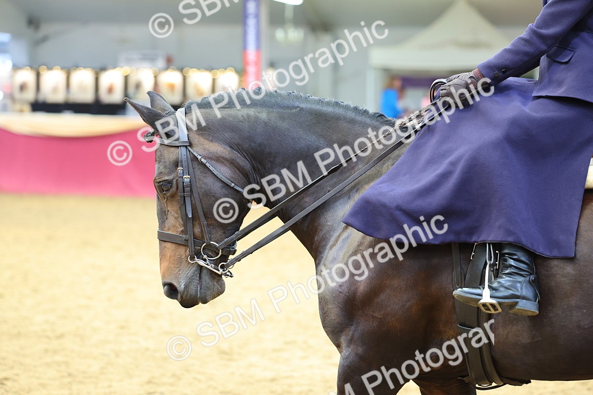 SBM_23579 - Class 904 - Supreme Final Ridden Diamond