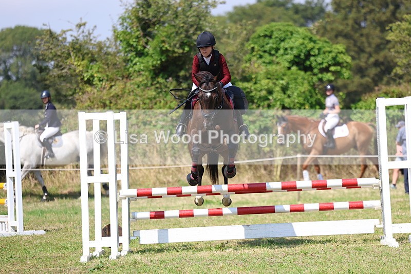 3E7A2454 - Class 3: Club 80cm Juniors and Seniors
