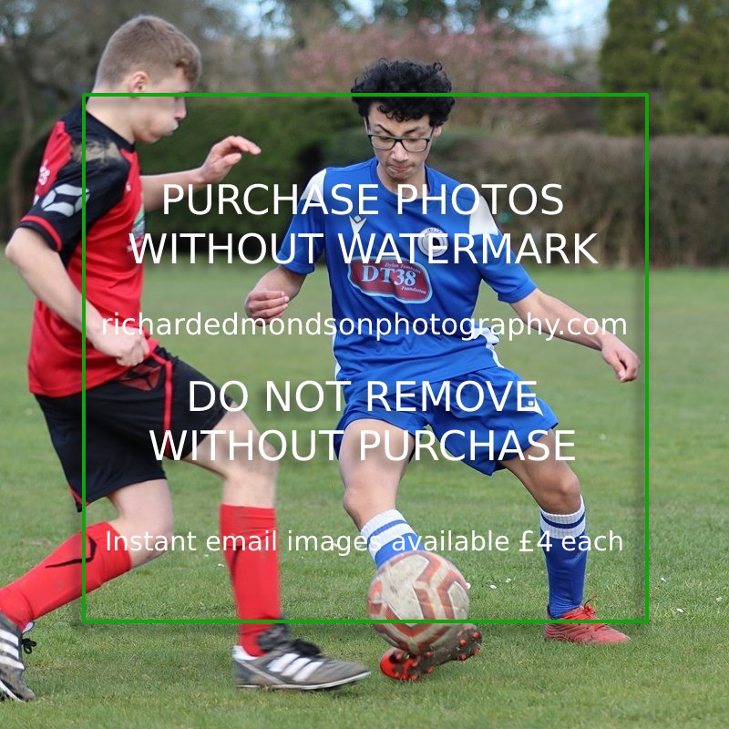 IMG_7571 - Ibis U15 v Sedbergh Wanderers (6/3/22)