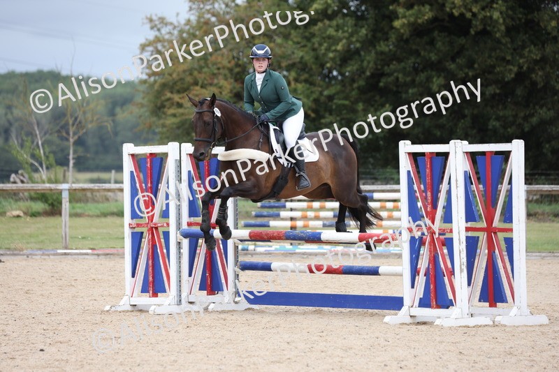 20250803-1218 - Class 4 - 90cm