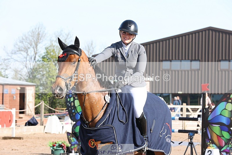 250427-090734-14750 - Cls 28 Young Horse 5yr old