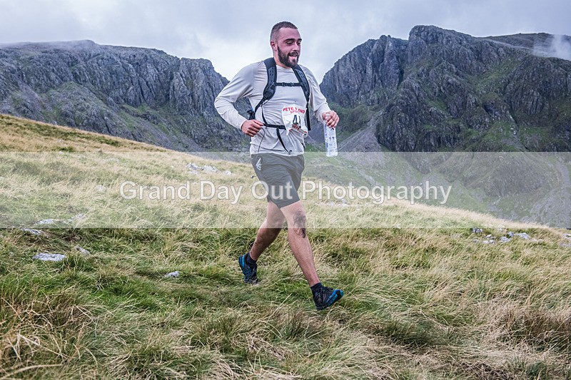 Scafell Pike-382 - Scafell Pike Fell Race Saturday 10th September 2022