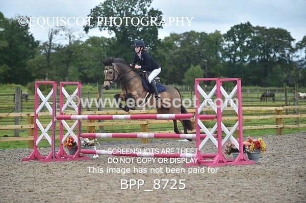 BPP_8725 - CLASS 5 Springboard 128cm/ 138cm Restricted Handicap
