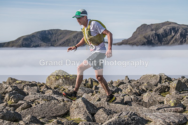 Langdale-296 - Langdale Horseshoe Fell Race Saturday 11th October 2025