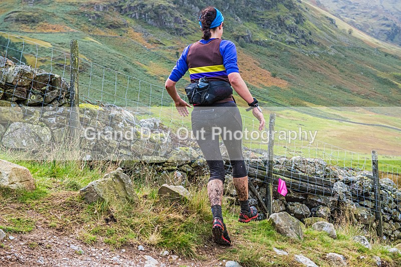 Langdale-2031 - Langdale Horseshoe Fell Race Saturday 8th October 2022