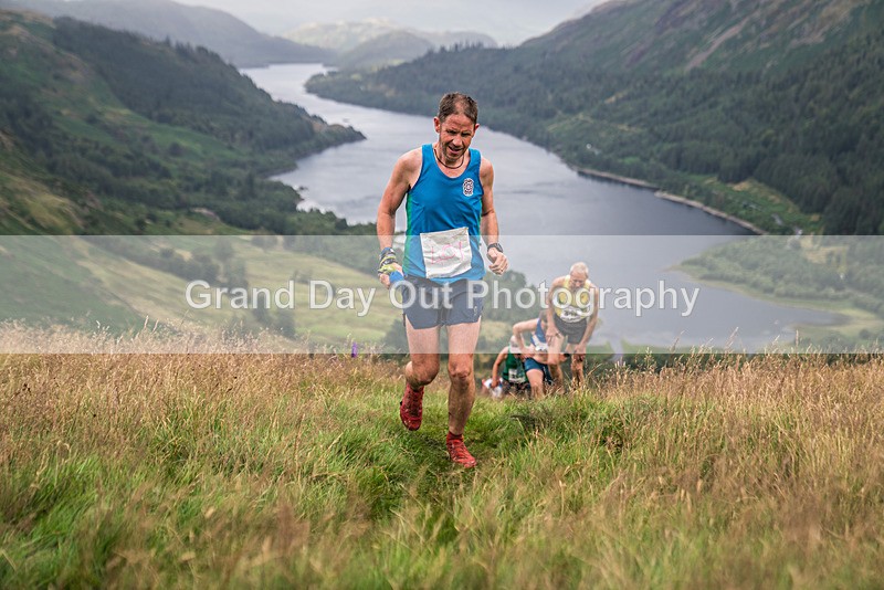 Steel Fell-304 - Steel Fell Race Wednesday 7th August 2024