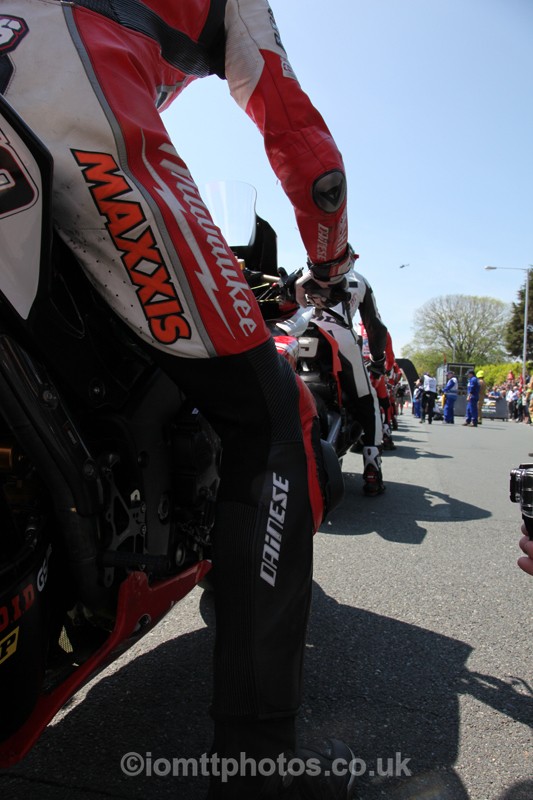 IMG_0575 - Senior TT - Start Line