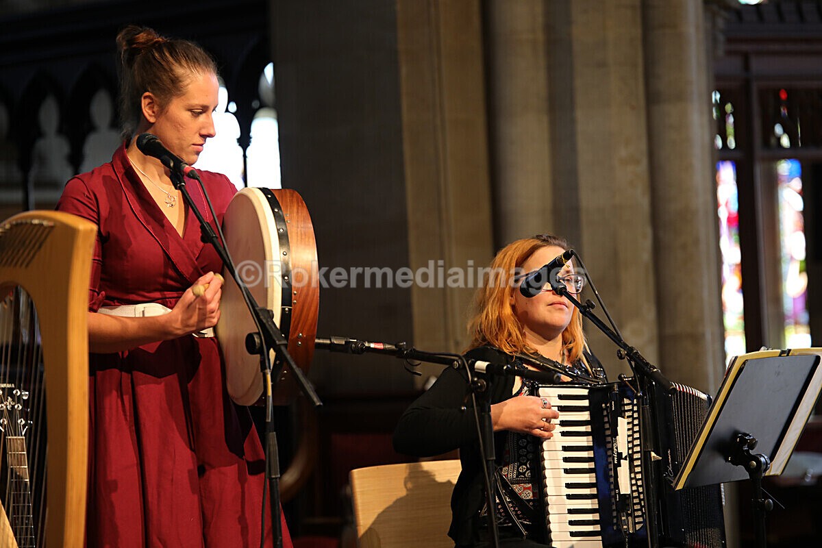 FOLK N BLUES-30 - FOLK and BLUES SEPT 2022