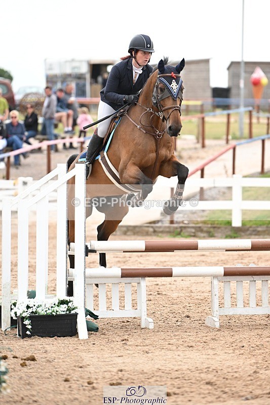 250727-094243-08887 - Cls 31 British Novice and 90cm