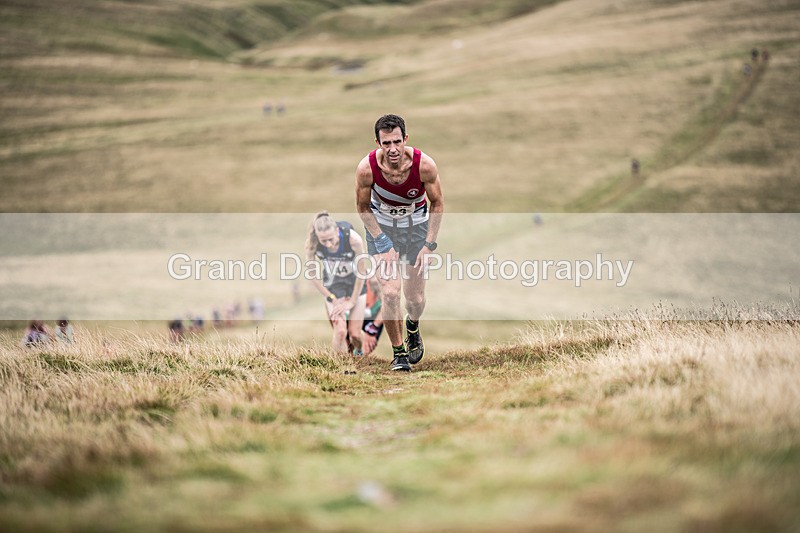 Sedbergh Hills-102 - Sedbergh Hills Fell Race Sunday 16th August 2026