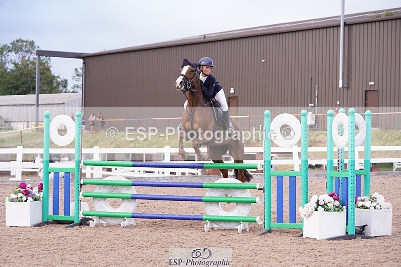 250628-195706-07986 - Cls 25 Blue Chip Pony Newcomers & 1m Open