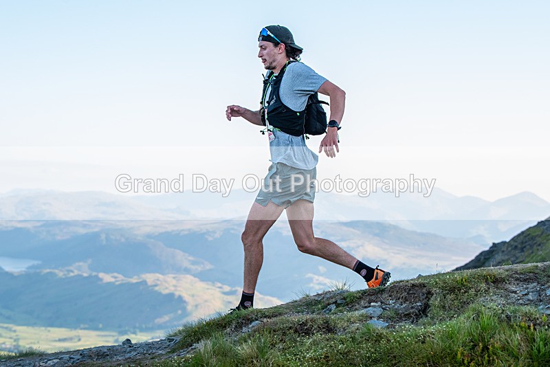 Blencathra-222 - Blencathra Fell Race Wednesday 7th June 2023