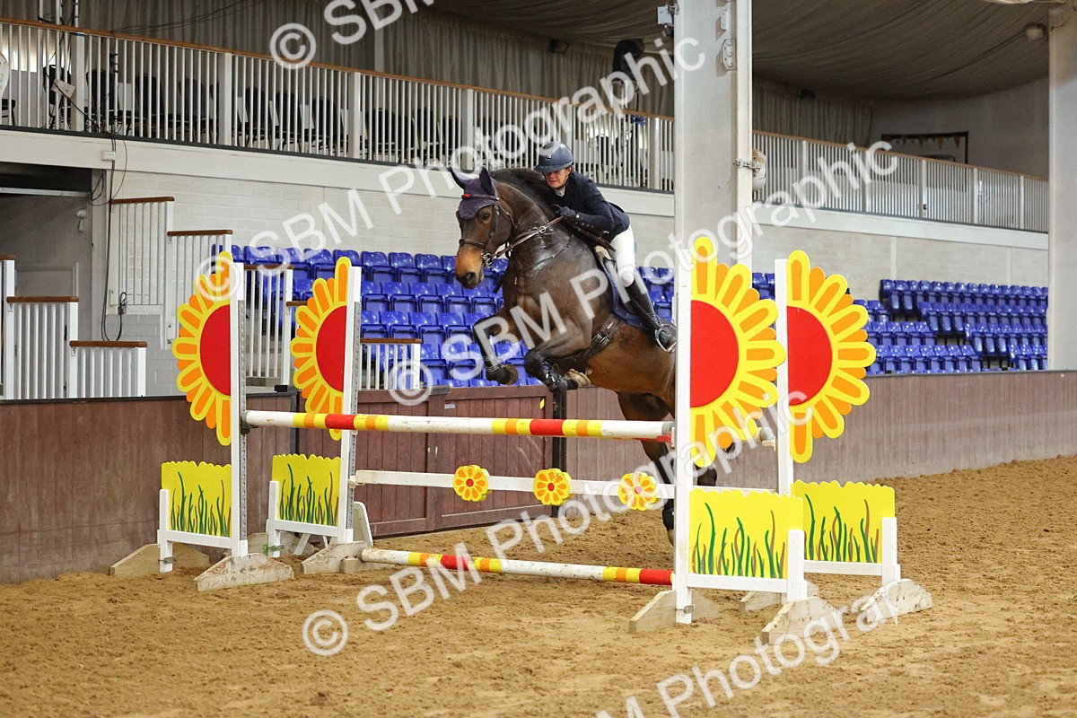 SBM_001494 - Class 4 - Senior Newcomer - 1.10m