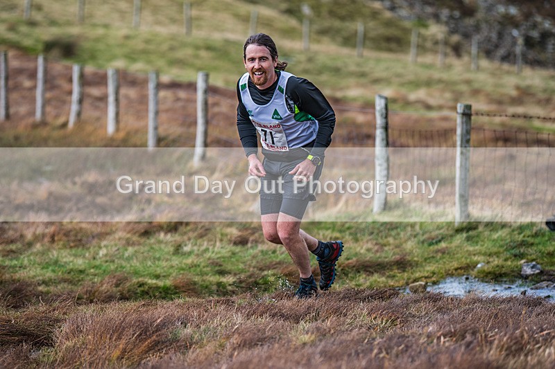 Dalehead-135 - Dalehead Fell Race Sunday 20th October 2024