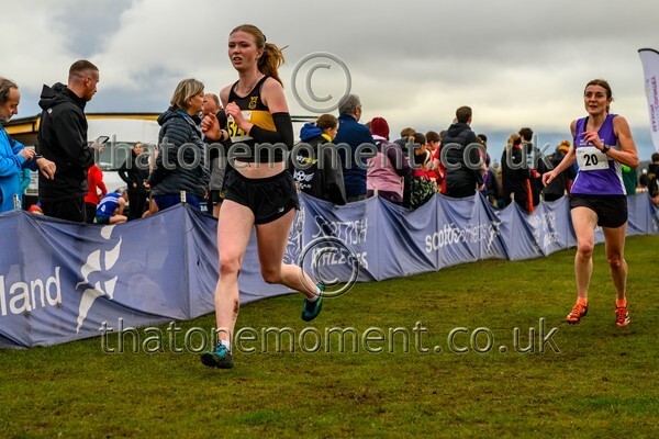 SCLan25-810844 - Senior Women Set Three