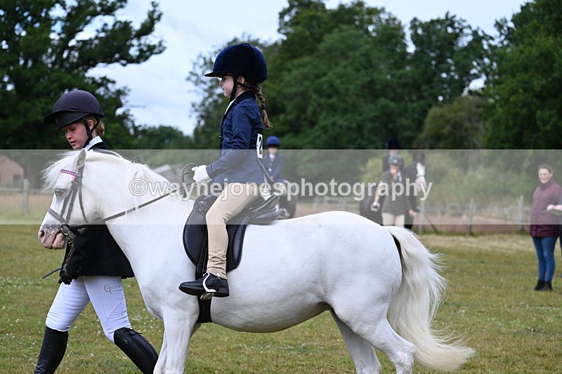 WJ7_4661 - Class 1 Lead Rein Pony