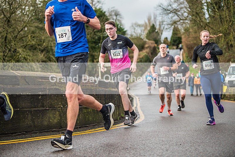 Ribble-1156 - Ribble Valley 10K Sunday 31st December 2023