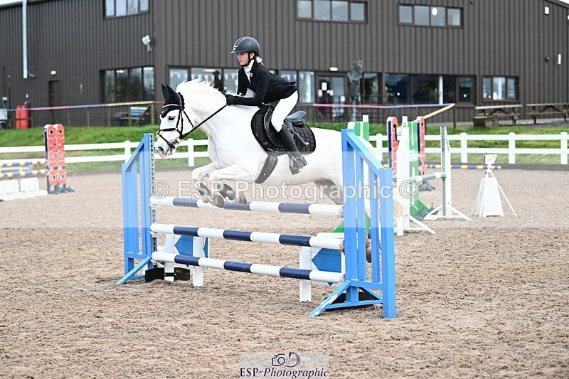 231118A-105016-01532 - Cls 5 Discovery & 90cm Open