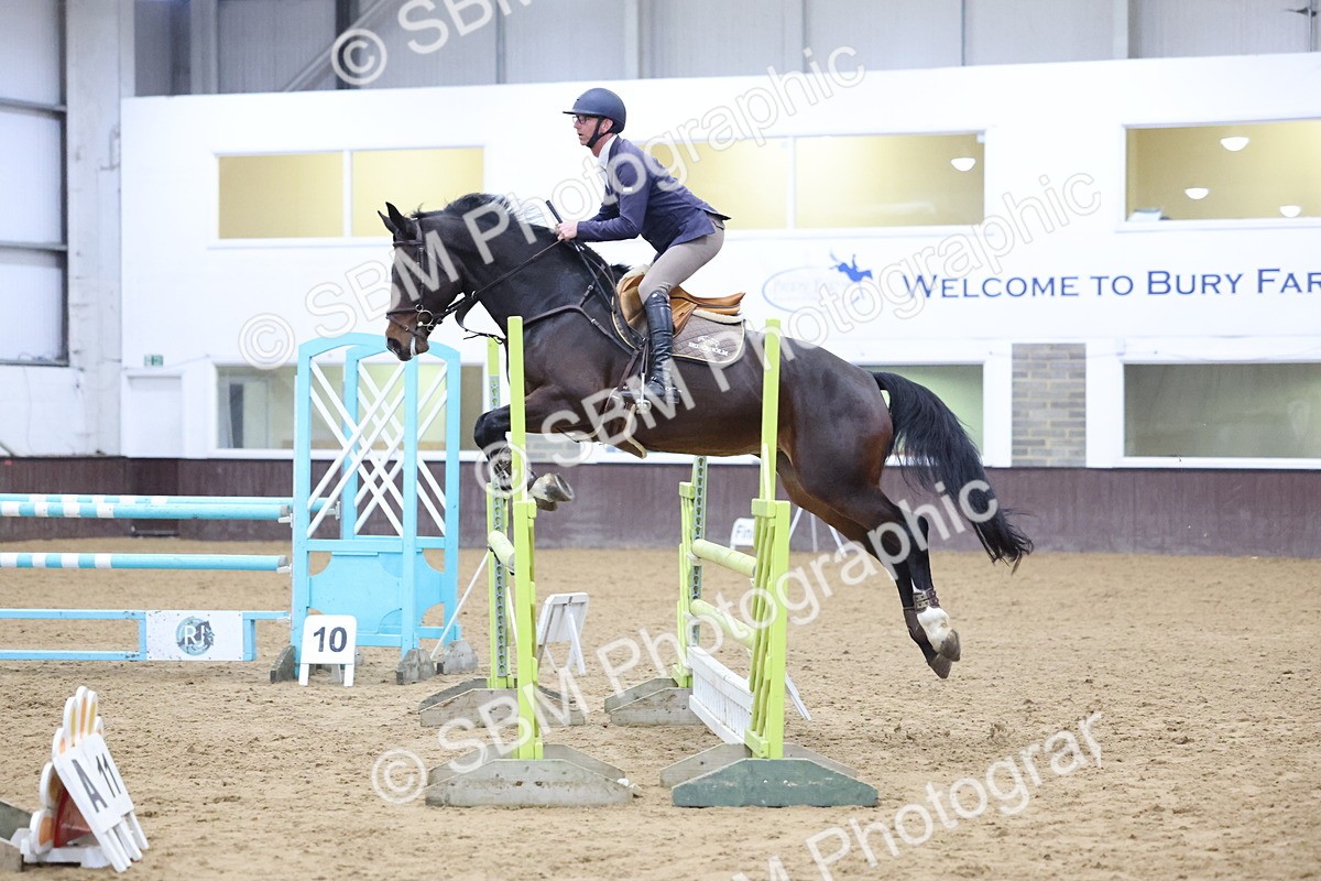 SBM_000818 - Class 3 - Senior Discovery - 1.00m