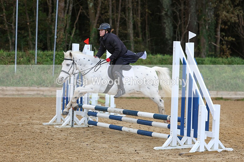 3E7A9321 - Class 1: 60cm