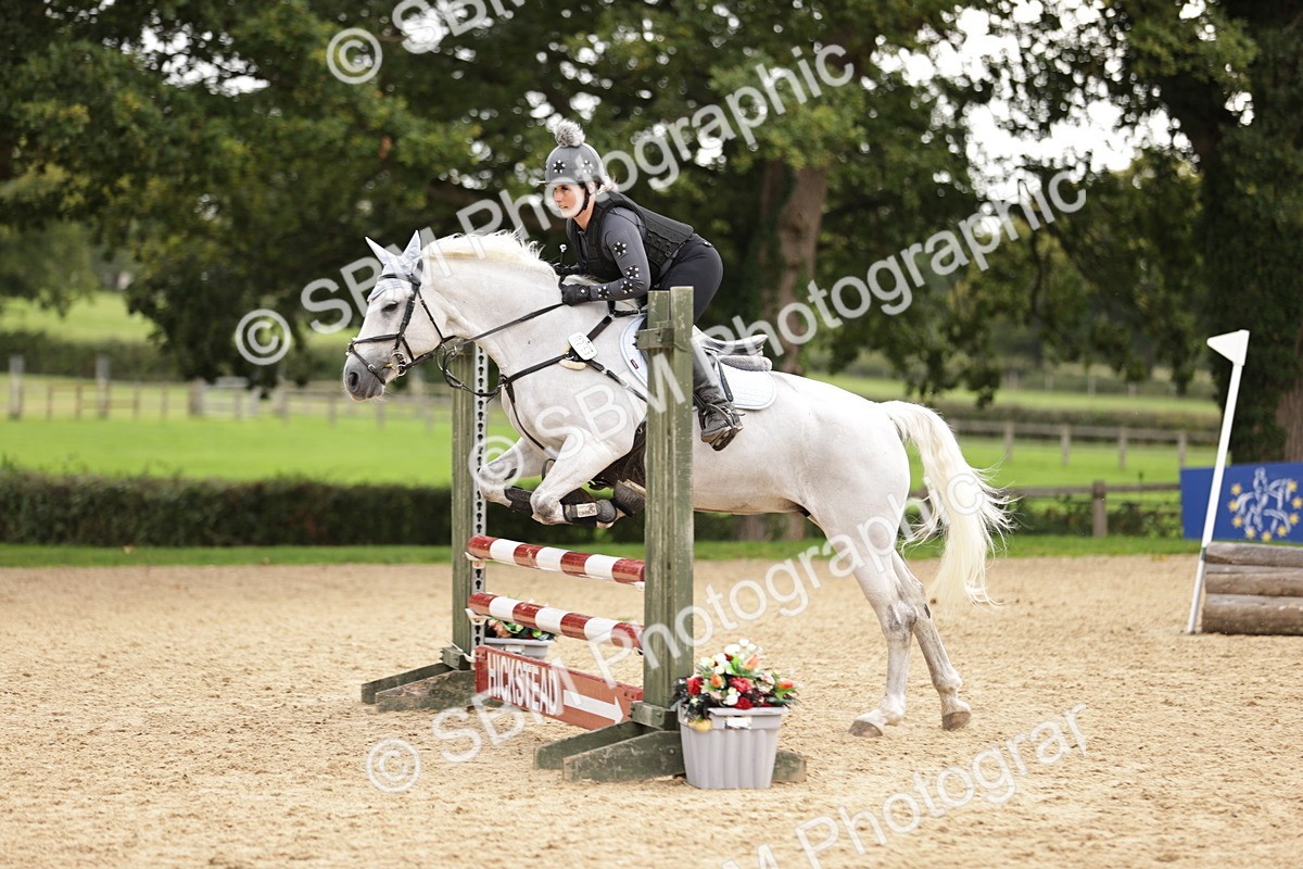 SBM_09538 - E3 - Eventers Challenge 80cm Open