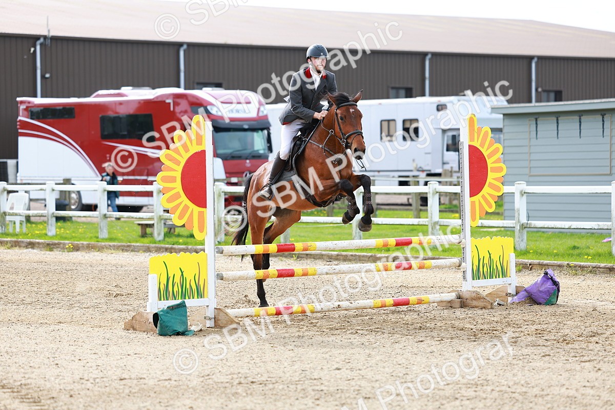 SBM_001678 - Class 7 - Clear Round