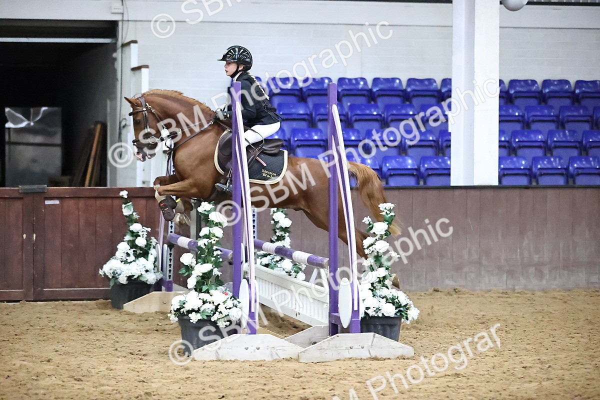 SBM_000241 - Class 1 - Stepping Stones 128-138cm Handicap
