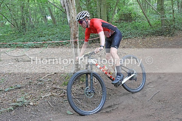 A41A6563 - MTB East Round 7 Potash  13:20 Male Adult Elite/S1 start (1Hr) +1 Lap