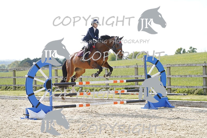_DSC9643 - 1m Clear round