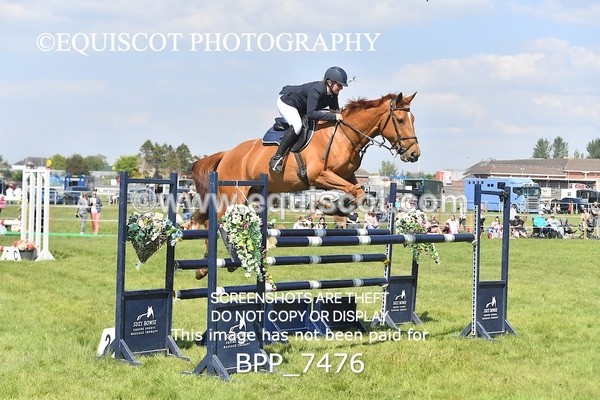 BPP_7476 - CLASS 5 ScottiBranch Outdoor Open Championship Inc The Wright , Johnston & Mackenzie LLP RHS Young M