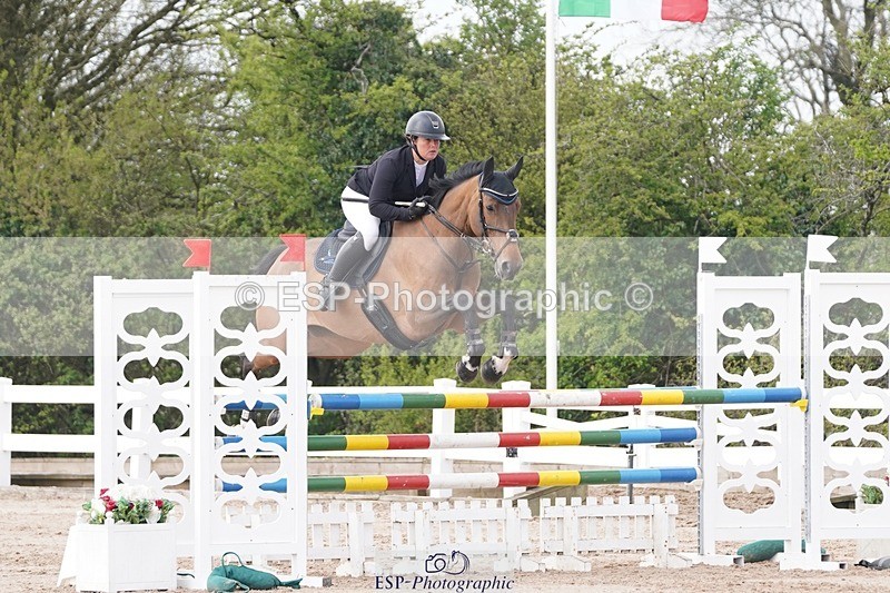 250425-095924-08414 - Cls 30 Young Horse 6yr old