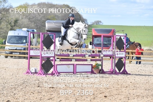 BPP_2360 - CLASS 23 SUN Senior Discovery/ 1m Open