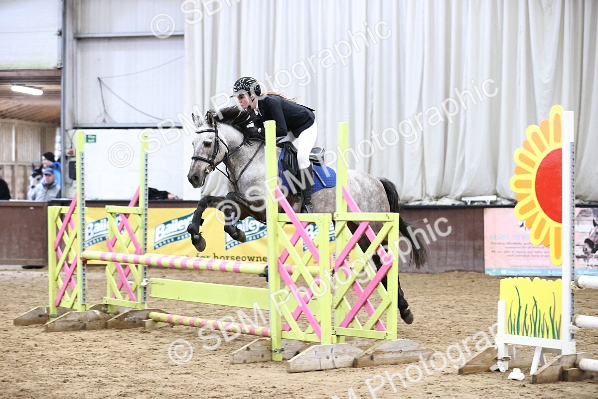 SBM_000358 - Class 2 - Pony British Novice - 80cm