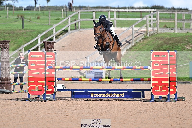 260923B-152717-01006 - Cls 06 Snr Fox & 1.20m Open