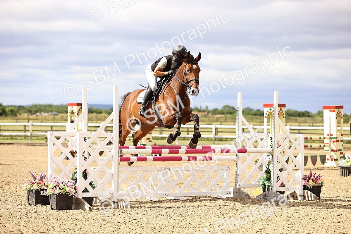 SBM_002852 - Class 20 - Senior Discovery - 1.00m