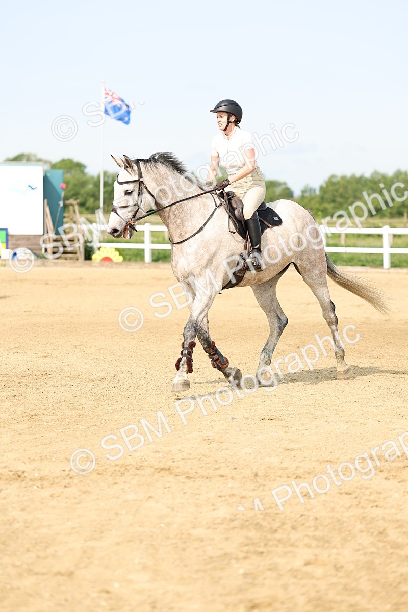 SBM_003931 - Class 15 - Clear Round