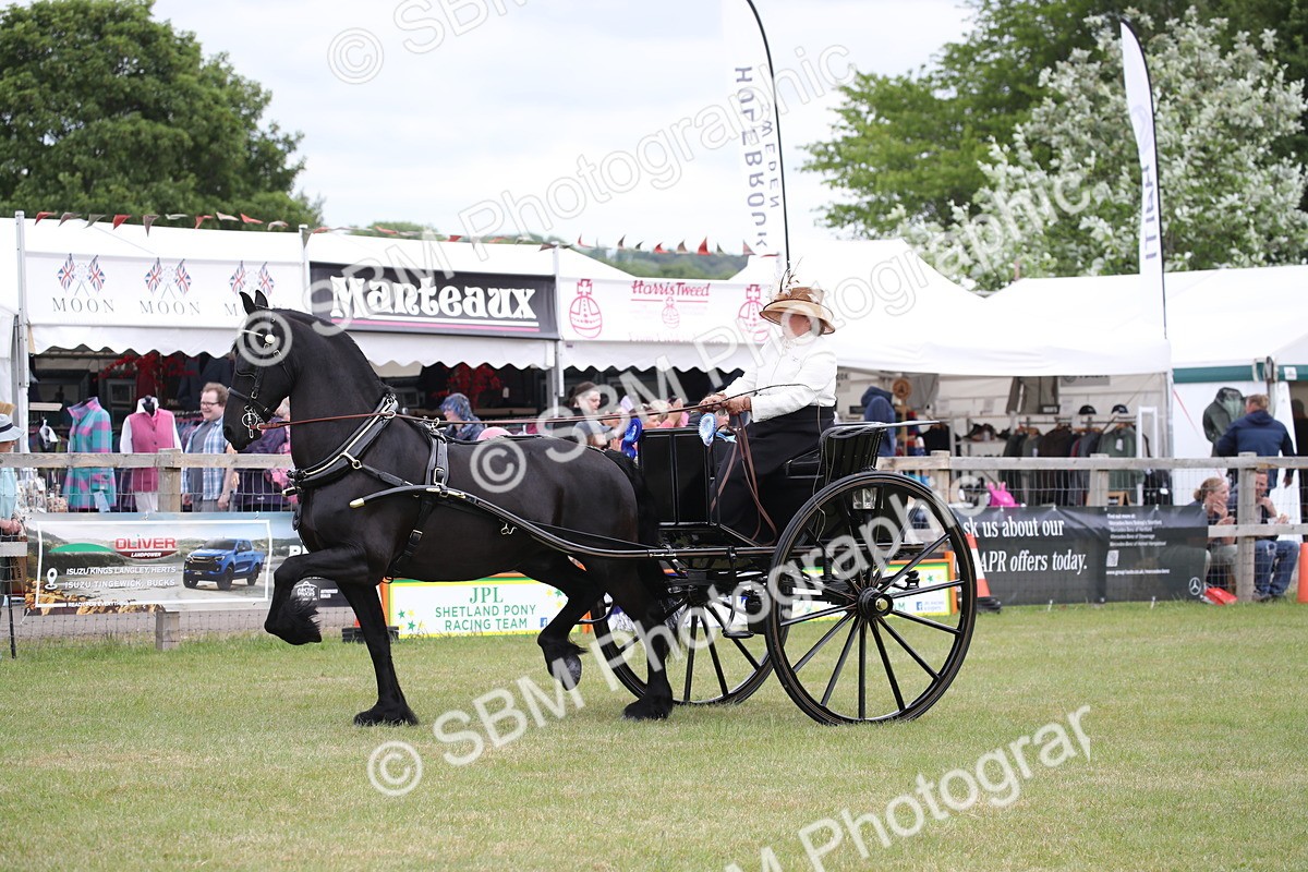 SBM_05804 - Class 12-15 - HOYS Private Driving