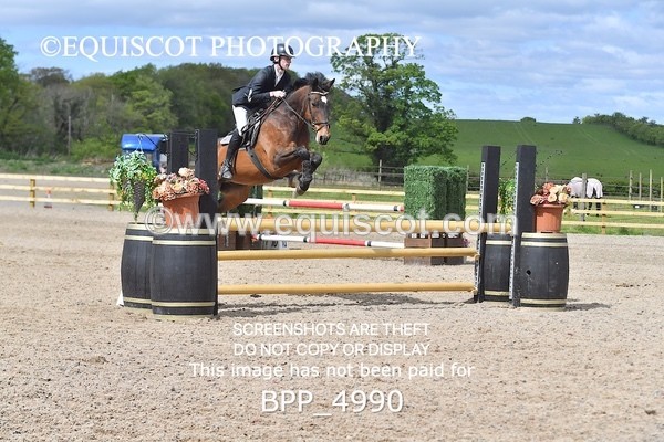 BPP_4990 - CLASS 15 SAT 0.95m Amateur Championship Qualifier