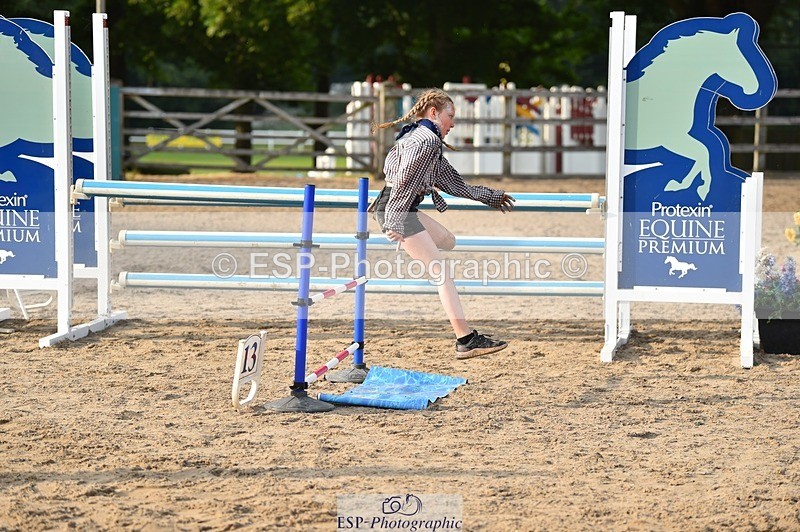 230617-185344-08168 - Cls 40 Jolly Jumps Ride & Run