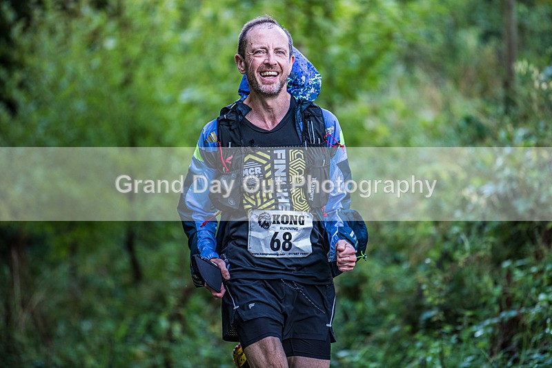 Westmorland-333 - Great Westmorland Trail Race (Junior & Senior Races) Saturday 13th September 2025