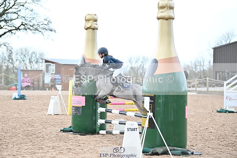 231203A-131816-01337 - Cls 23 Stepping Stones 128cm & 138cm