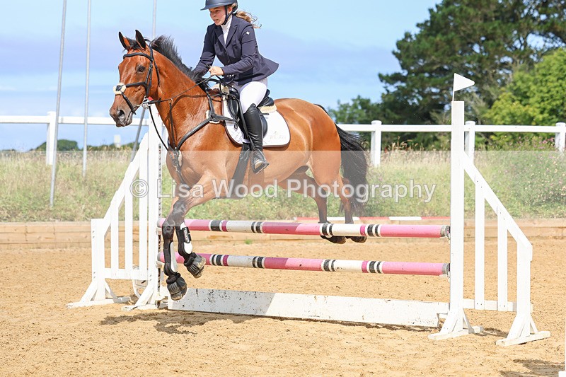 3E7A9663 - Class 8: 80cm Senior