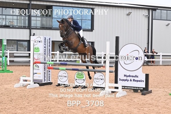 BPP_3708 - CLASS 1 WED Nupafeeds Senior Dicovery/1m open