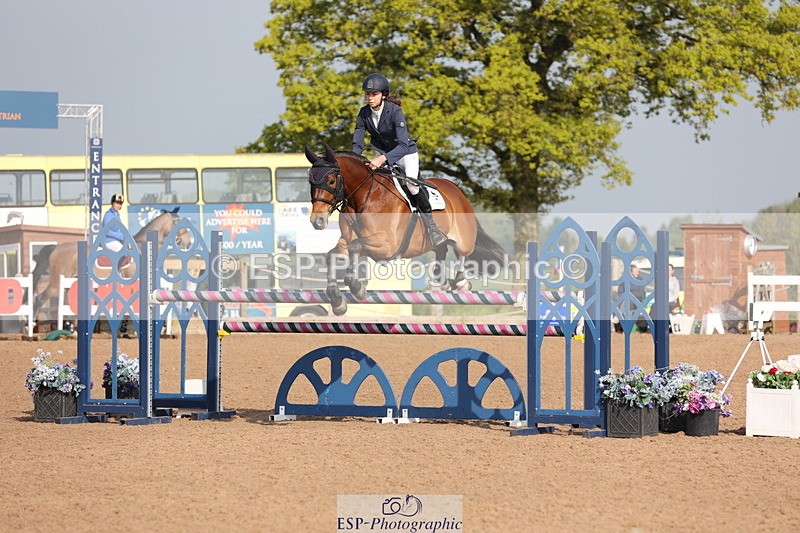 240511A-090107-10889 - Cls 32 Foxhunter