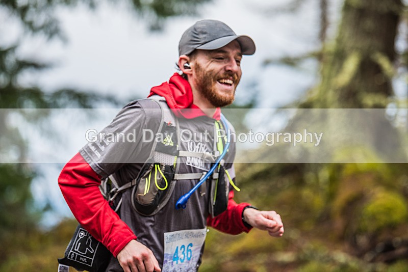 Glentress 21  10K-1541 - High Terrain Events Glentress 21 & 10K Trail Races Saturday 18th November 2023